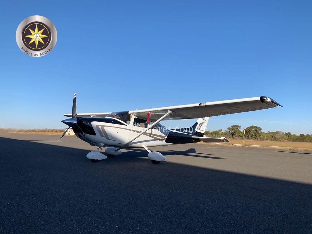 CESSNA 182T SKYLANE 2020 CESSNA 182T SKYLANE 2020