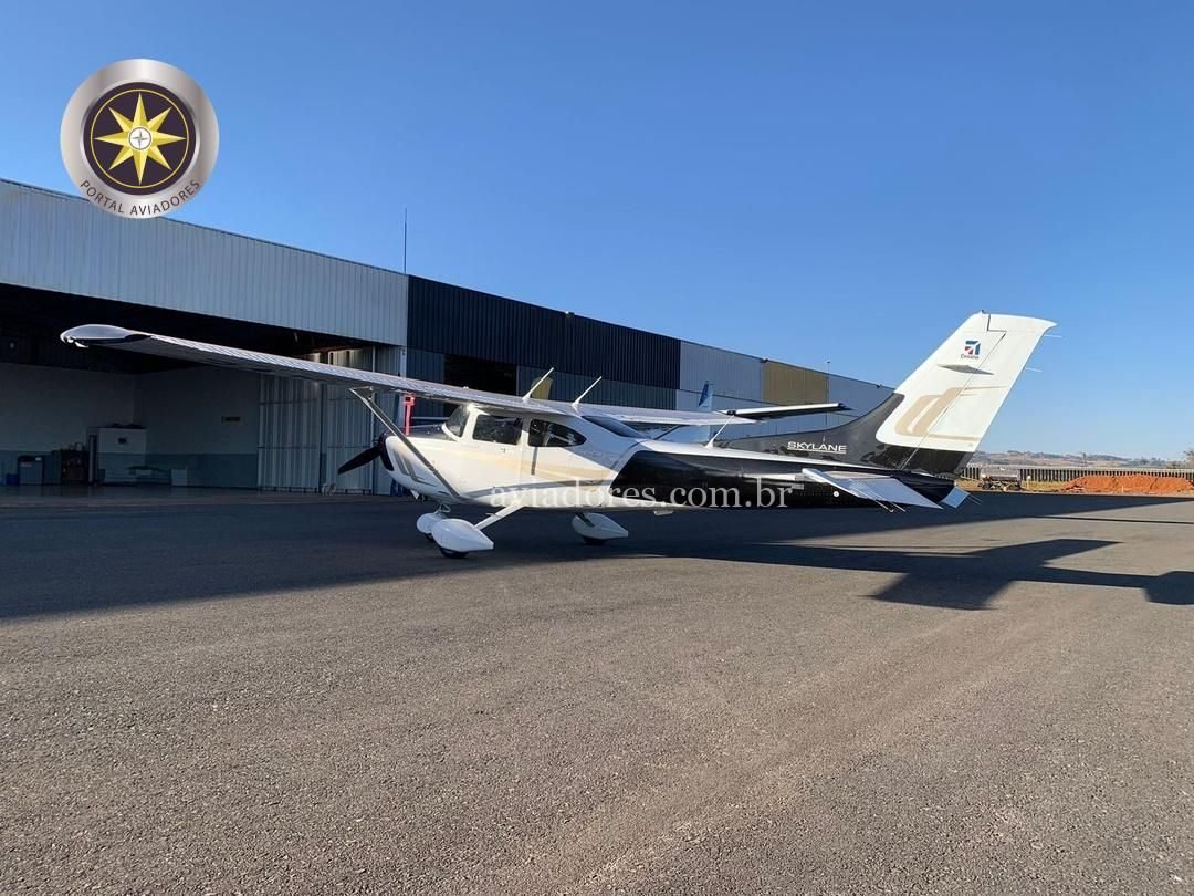 CESSNA 182T SKYLANE 2020 CESSNA 182T SKYLANE 2020