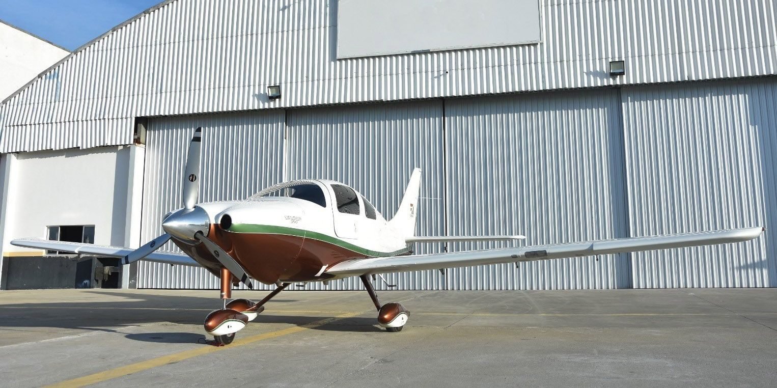 CESSNA 350 CORVALIS LC42-550FG 2007 CESSNA 350 CORVALIS LC42-550FG 2007