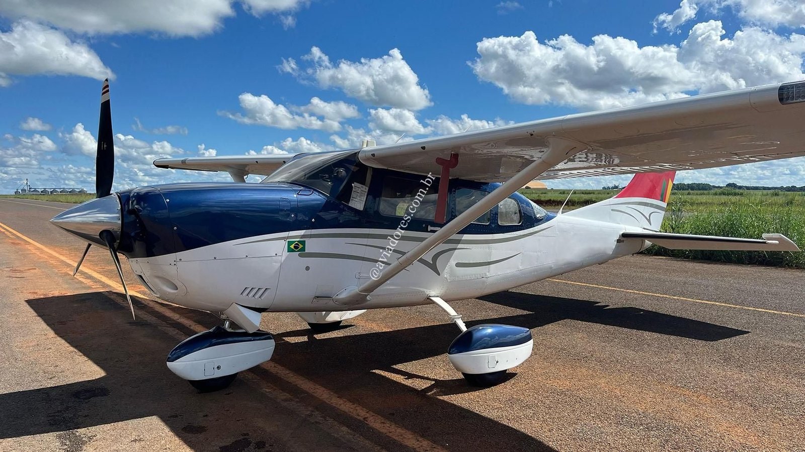 CESSNA T206H TURBO STATIONAIR 2014 CESSNA T206H TURBO STATIONAIR 2014