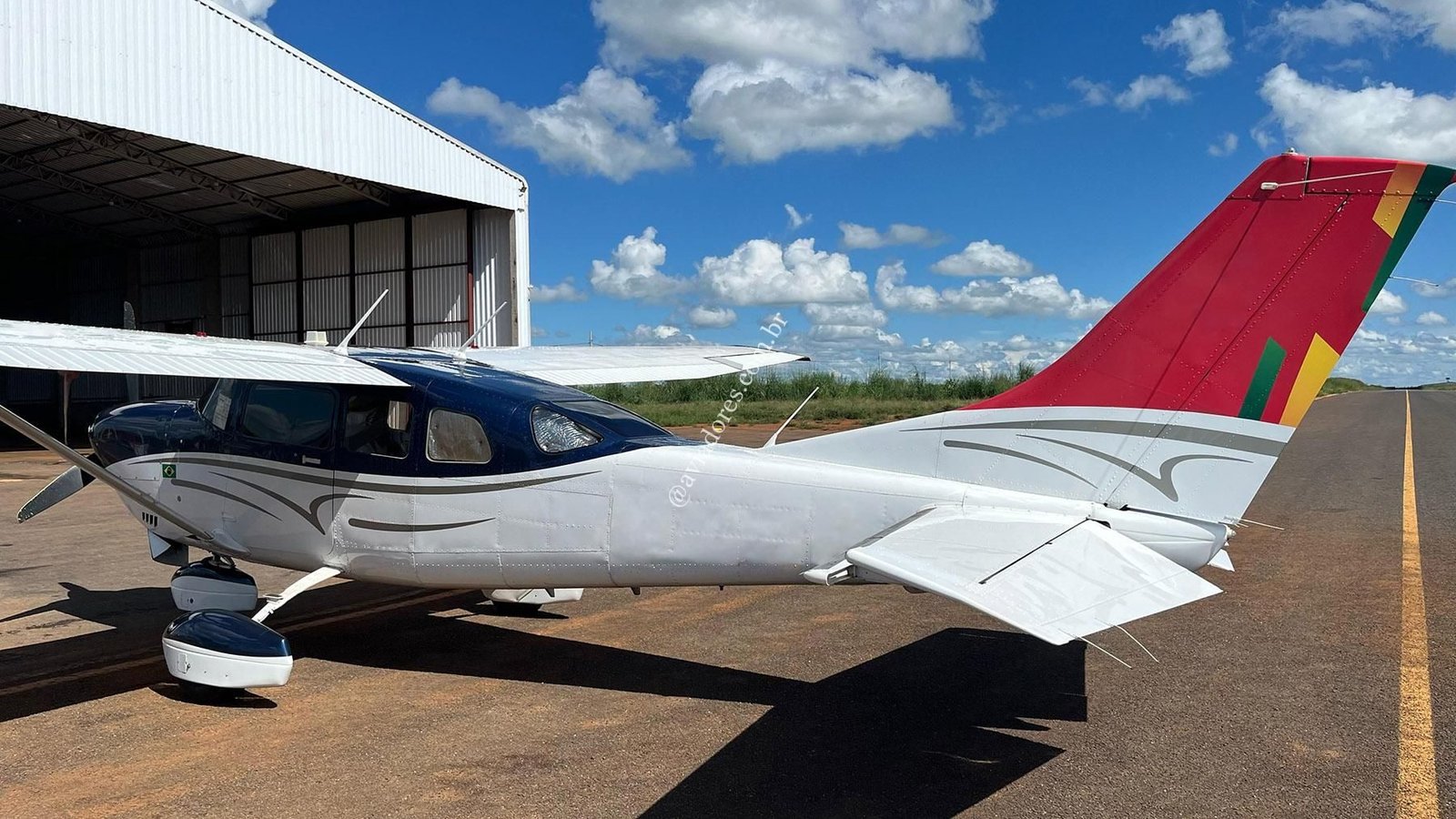 CESSNA T206H TURBO STATIONAIR 2014 CESSNA T206H TURBO STATIONAIR 2014