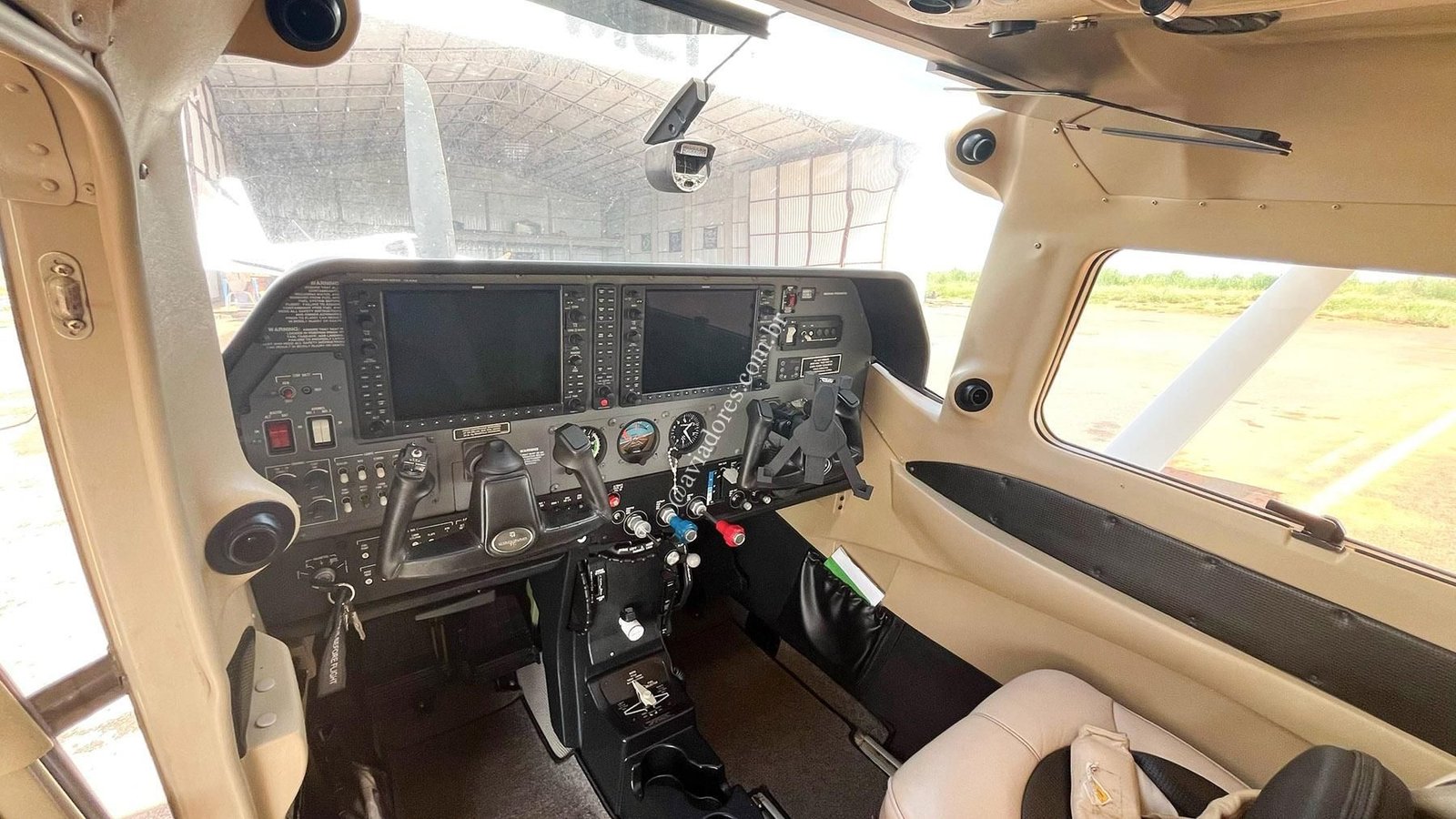 CESSNA T206H TURBO STATIONAIR 2014 CESSNA T206H TURBO STATIONAIR 2014