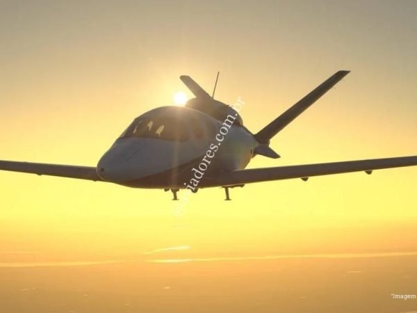 CIRRUS SF50 VISION JET 2017