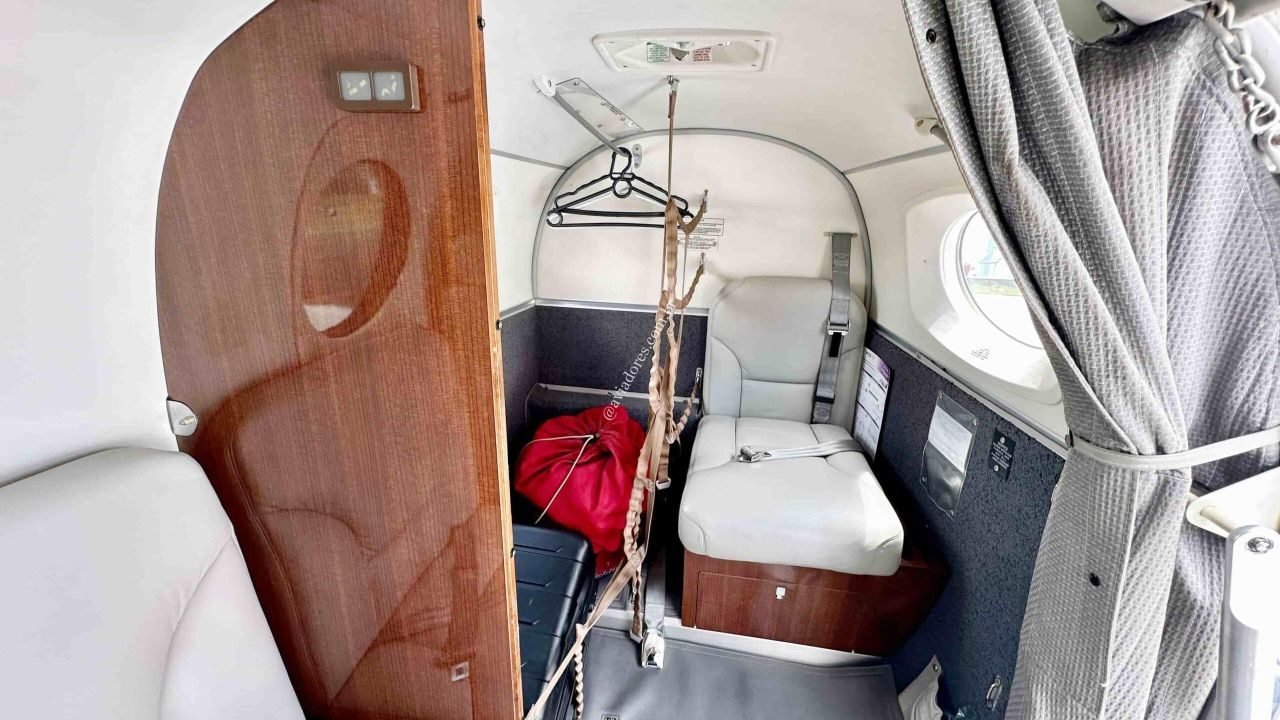 BEECHCRAFT KING AIR C90GTx 2012 BEECHCRAFT KING AIR C90GTx 2012