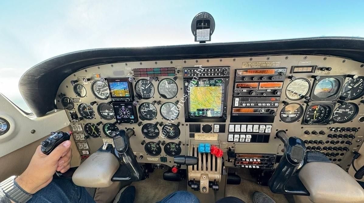PIPER PA-34-220T SENECA IV 1994 PIPER PA-34-220T SENECA IV 1994