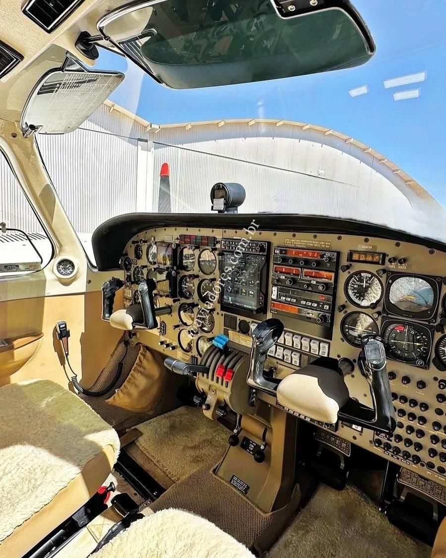 PIPER PA-34-220T SENECA IV 1994 PIPER PA-34-220T SENECA IV 1994