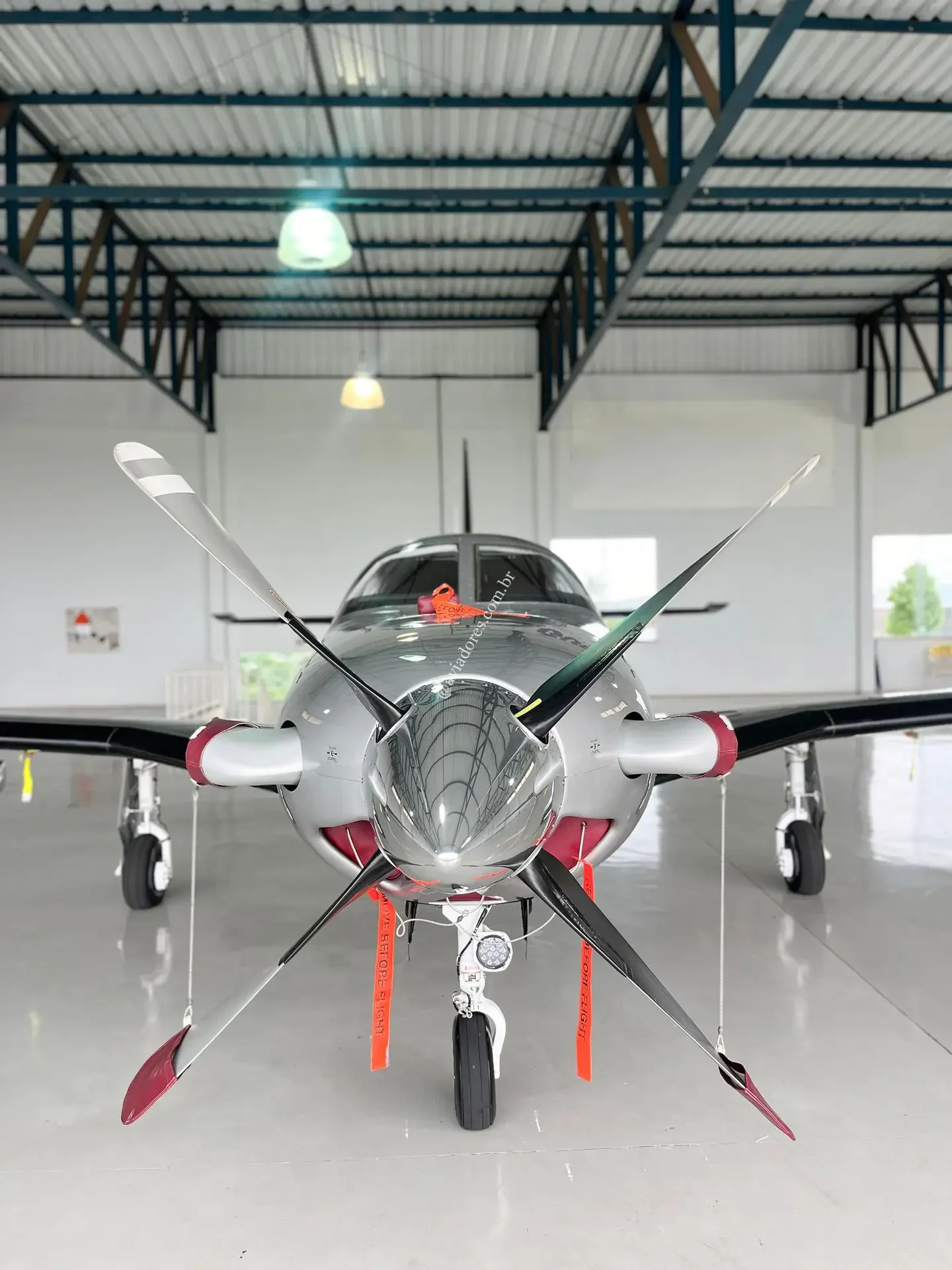 PIPER PA-46-500TP MERIDIAN 2015 PIPER PA-46-500TP MERIDIAN 2015