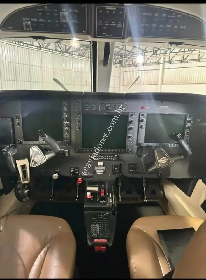 PIPER PA-46-500TP MERIDIAN 2015 PIPER PA-46-500TP MERIDIAN 2015