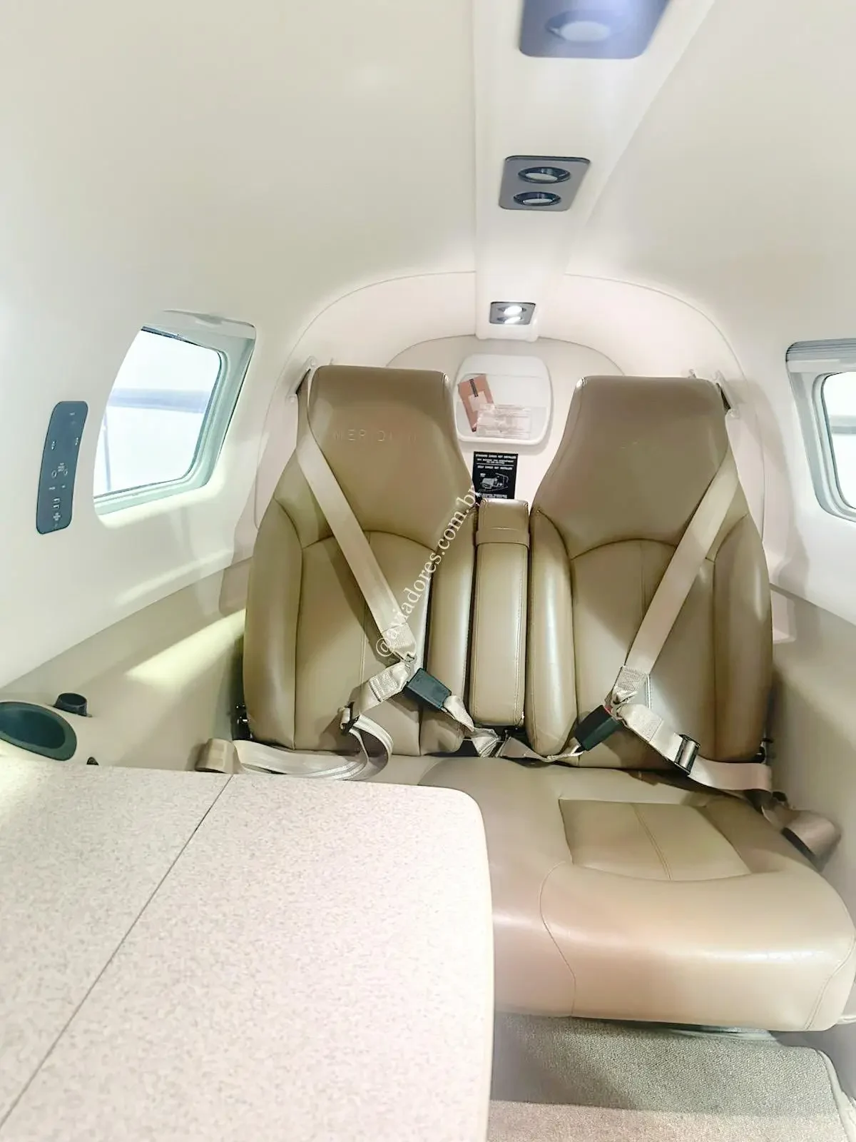 PIPER PA-46-500TP MERIDIAN 2015 PIPER PA-46-500TP MERIDIAN 2015