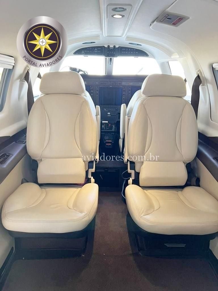 PIPER PA-46-500TP MERIDIAN 2015 PIPER PA-46-500TP MERIDIAN 2015
