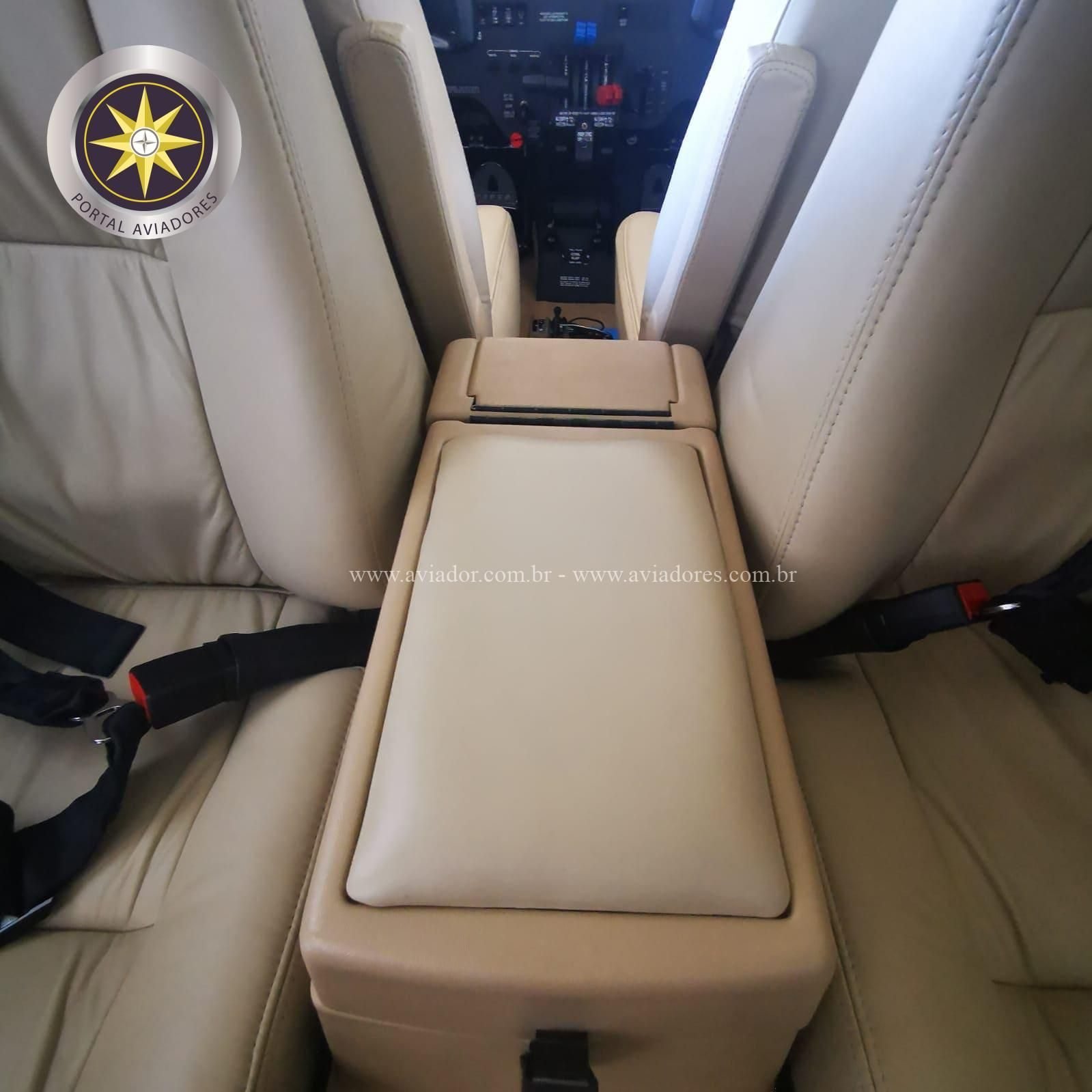PIPER PA-34 220T SENECA V 2013 PIPER PA-34 220T SENECA V 2013