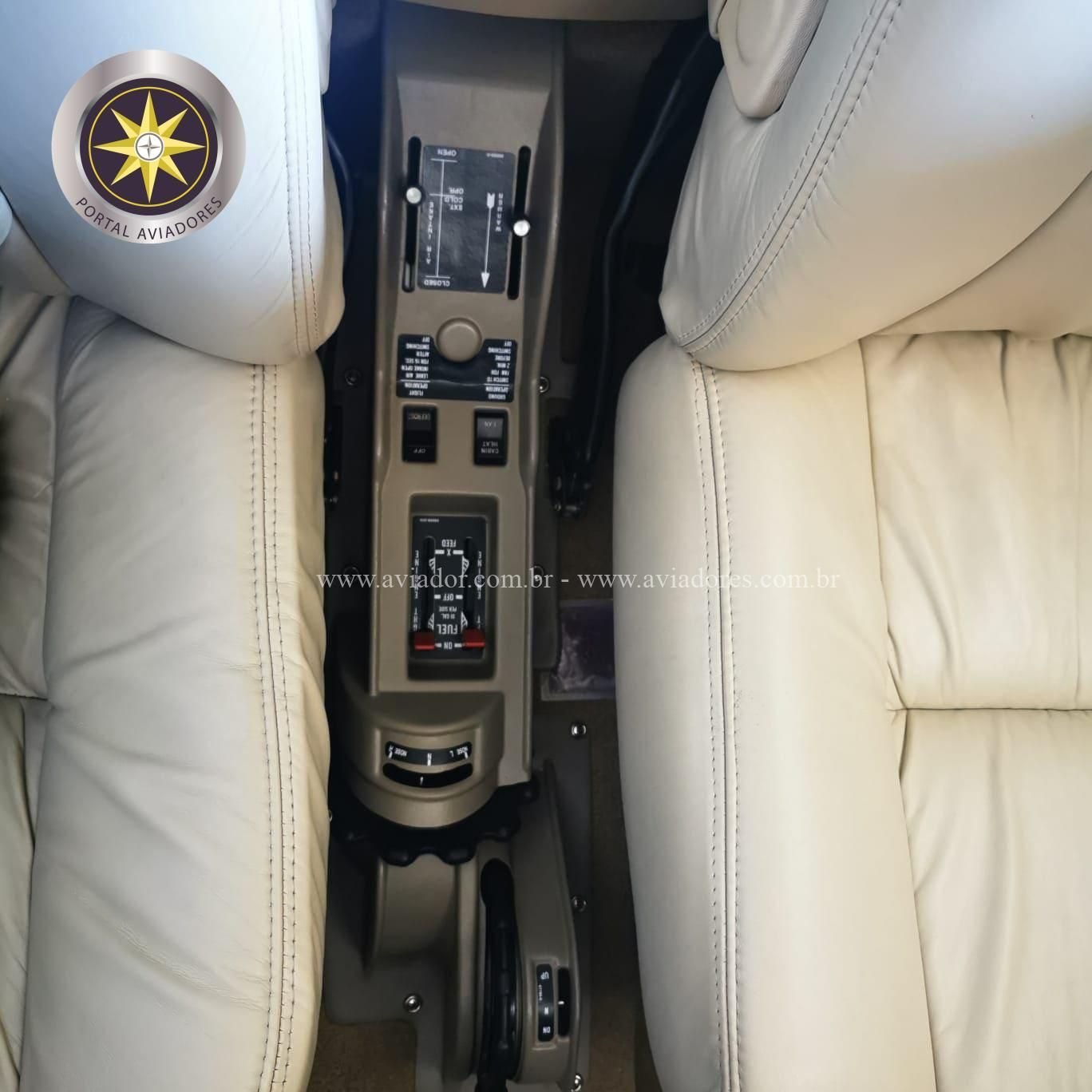PIPER PA-34 220T SENECA V 2013 PIPER PA-34 220T SENECA V 2013