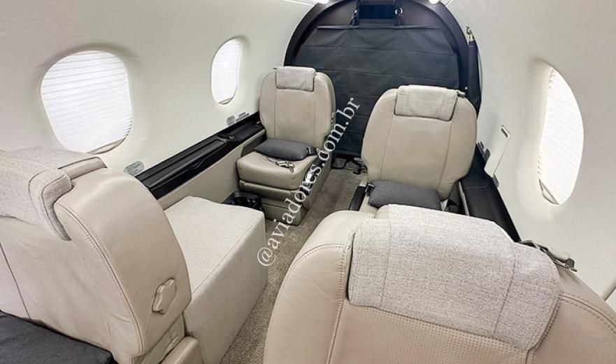 PILATUS PC-12/47E 2017 PILATUS PC-12/47E 2017