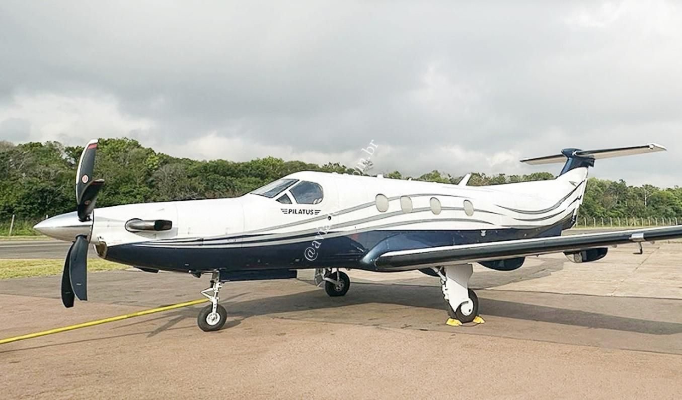 PILATUS PC-12/47E 2017 PILATUS PC-12/47E 2017