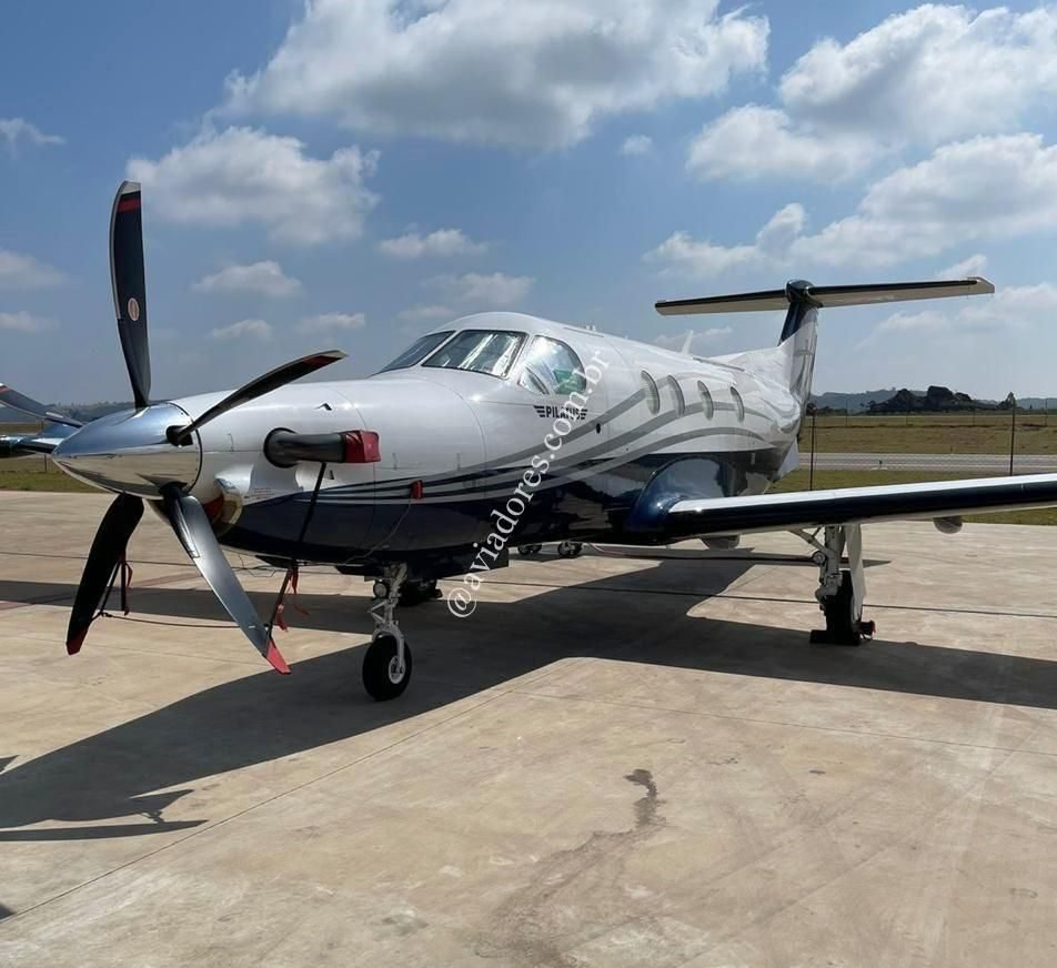 PILATUS PC-12/47E 2017 PILATUS PC-12/47E 2017