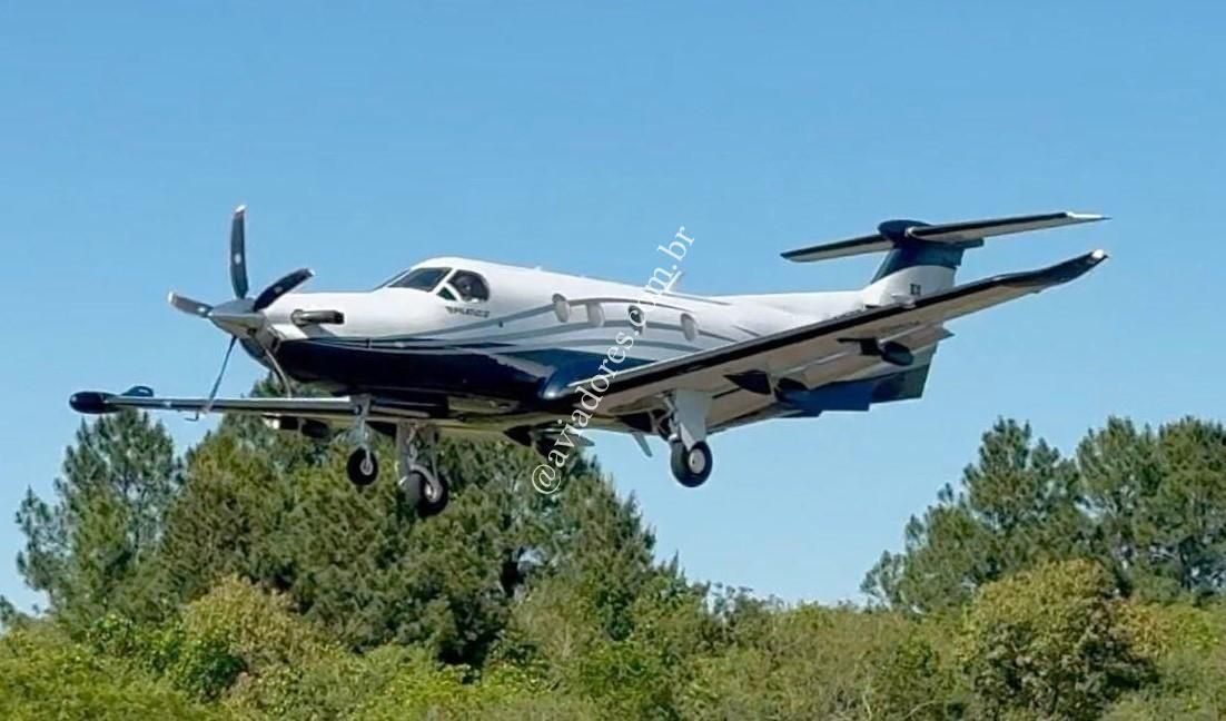 PILATUS PC-12/47E 2017 PILATUS PC-12/47E 2017