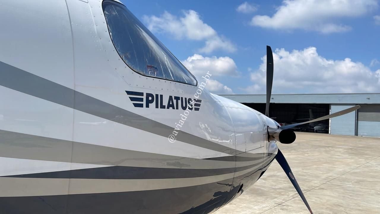 PILATUS PC-12/47E 2017 PILATUS PC-12/47E 2017