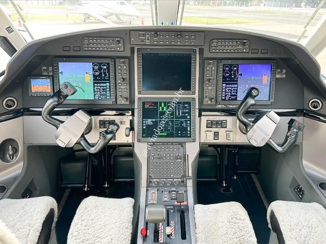 PILATUS PC-12/47E 2017 PILATUS PC-12/47E 2017