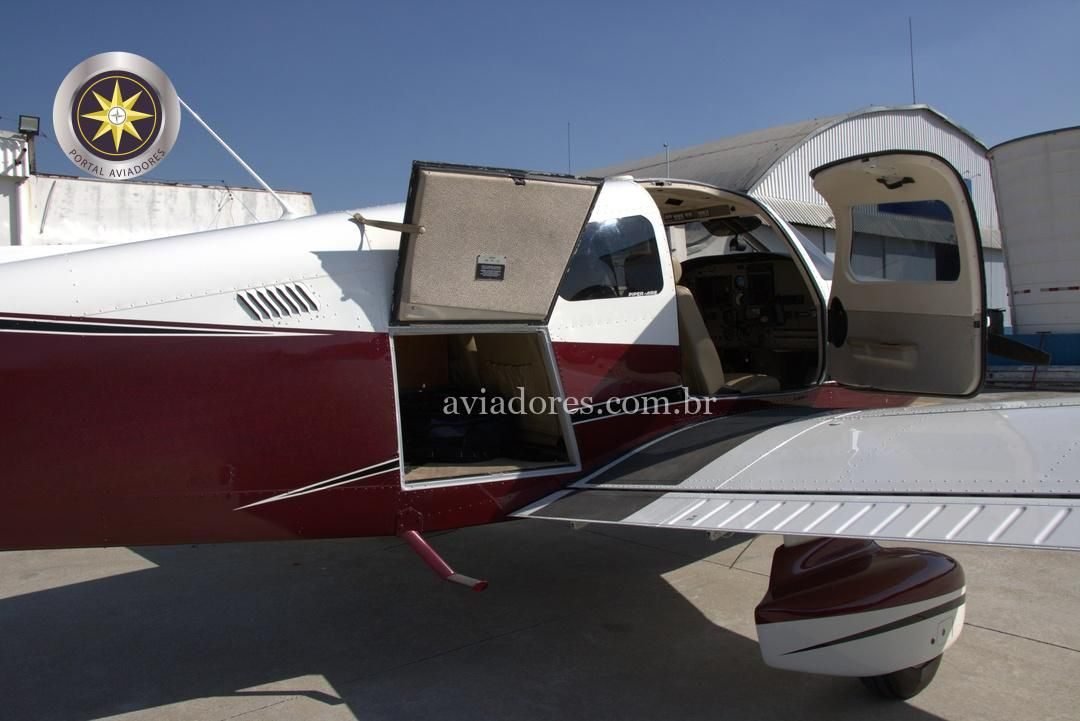 PIPER PA-28-181 ARCHER III 2010 PIPER PA-28-181 ARCHER III 2010