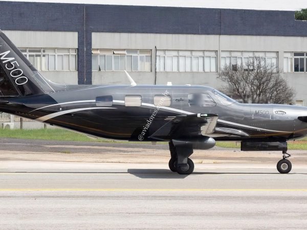 PIPER MERIDIAN M500 2023