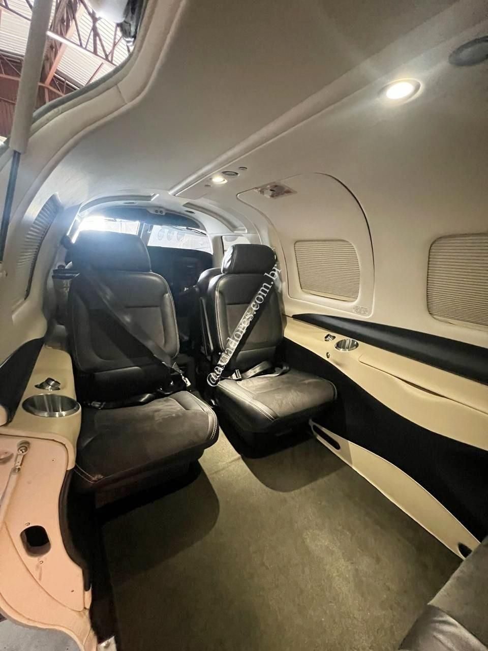PIPER MERIDIAN M500 2023