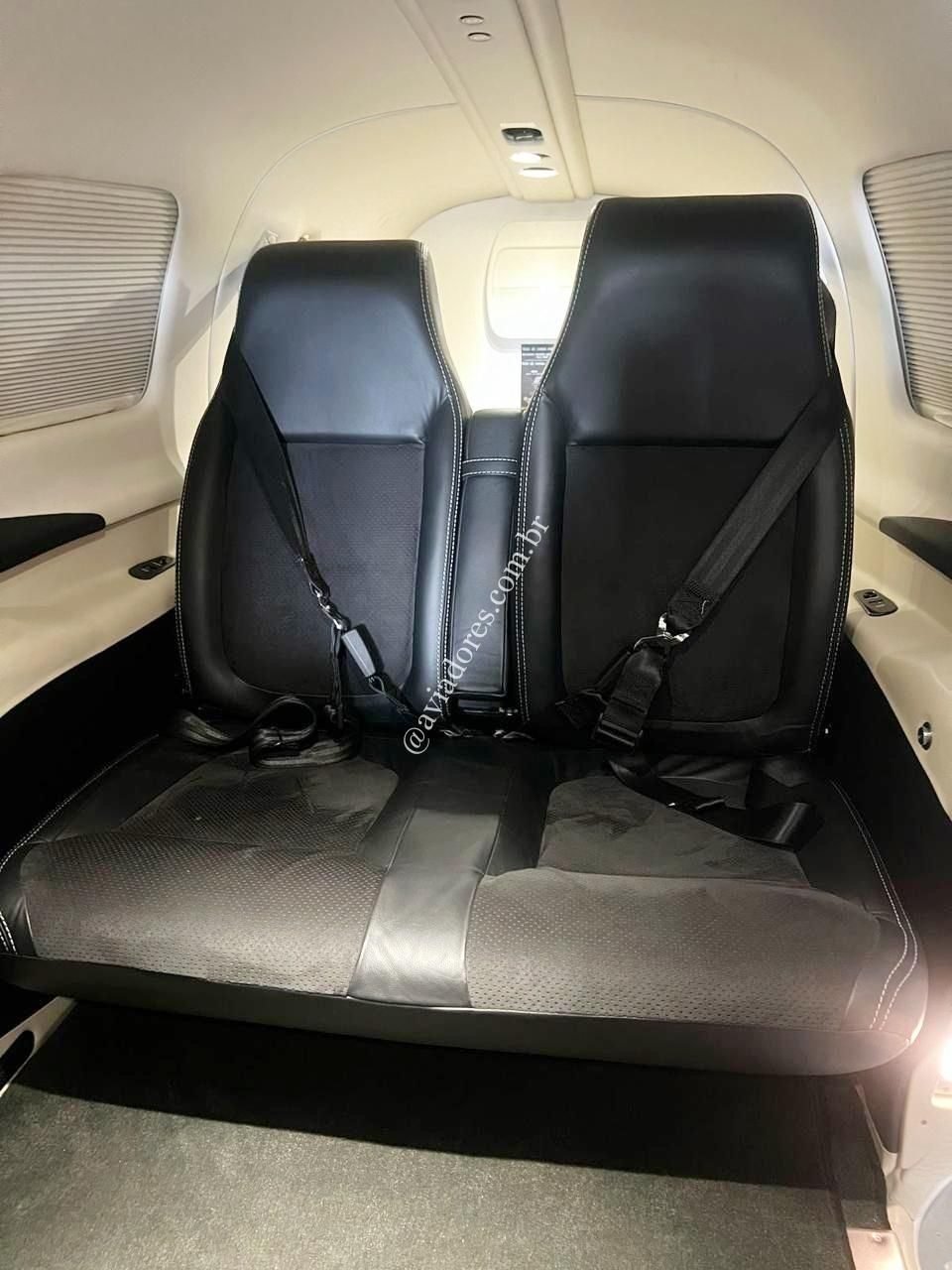 PIPER MERIDIAN M500 2023