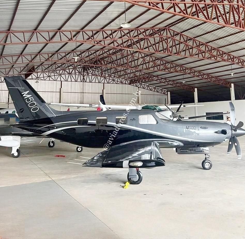 PIPER MERIDIAN M500 2023