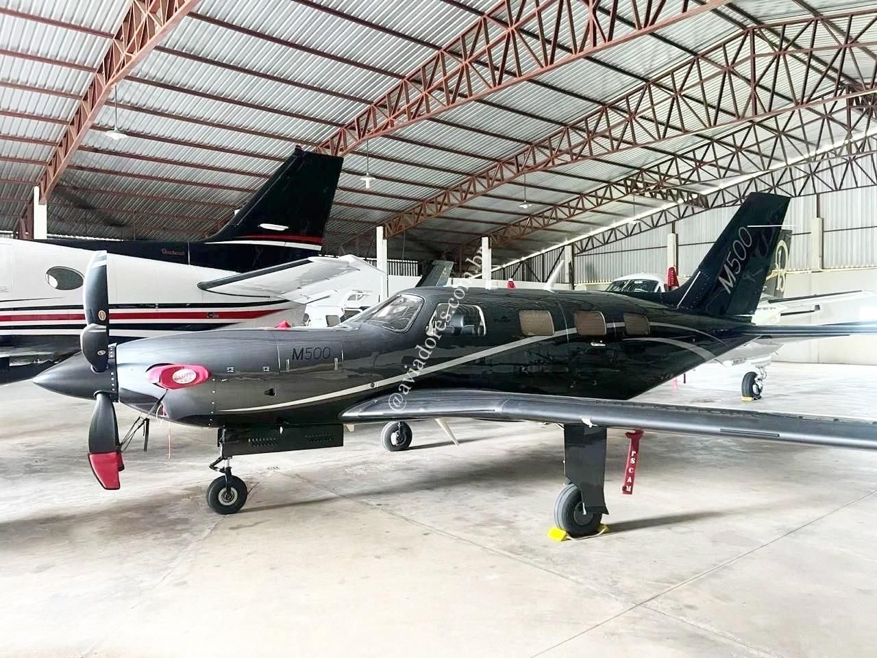 PIPER MERIDIAN M500 2023