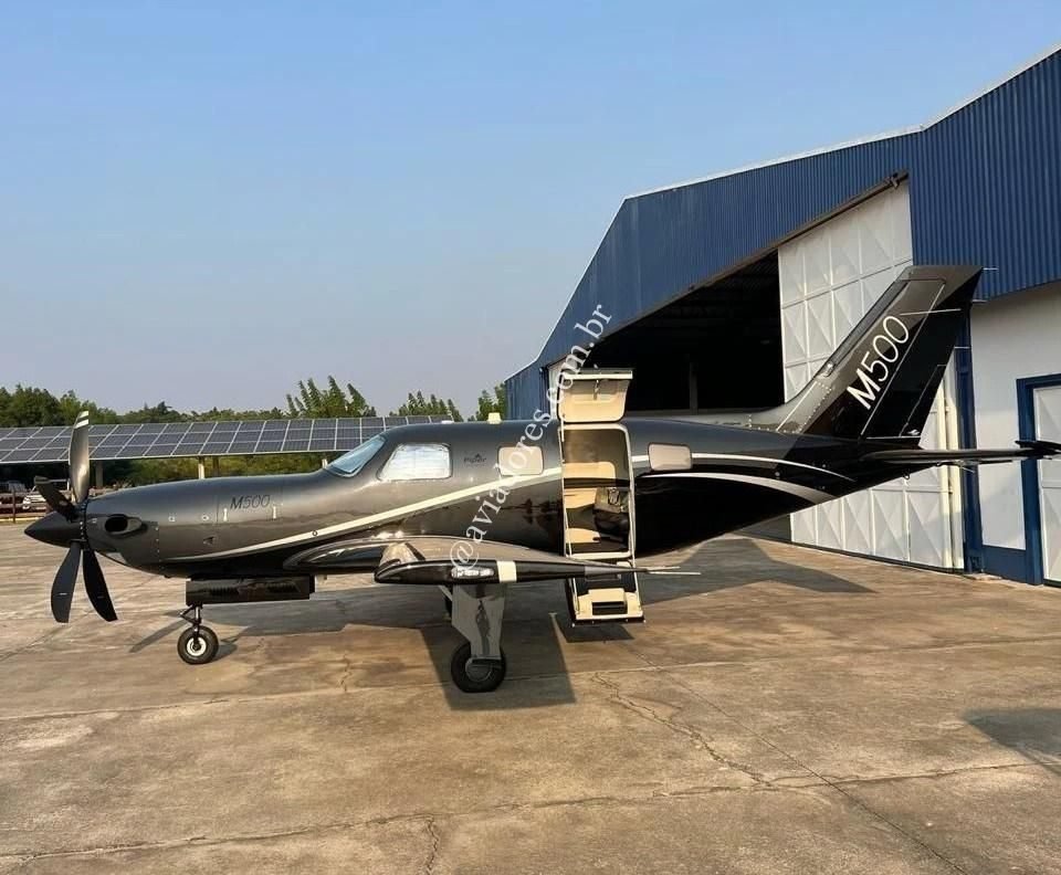 PIPER MERIDIAN M500 2023