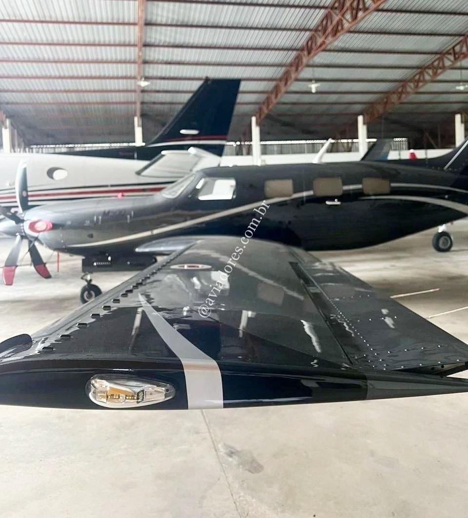 PIPER MERIDIAN M500 2023