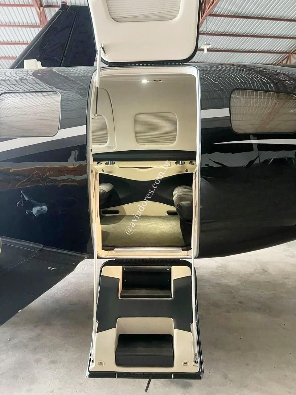 PIPER MERIDIAN M500 2023