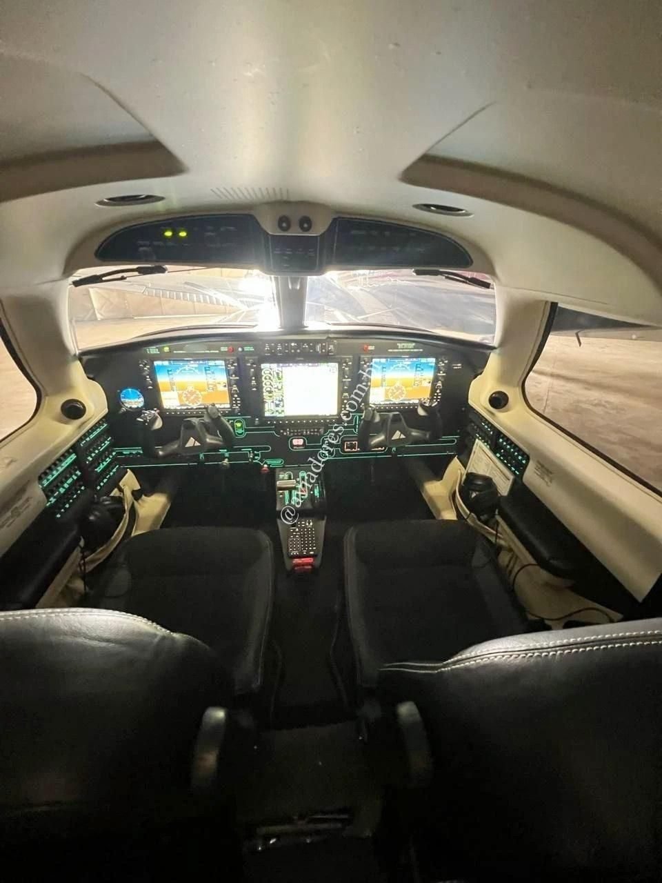 PIPER MERIDIAN M500 2023