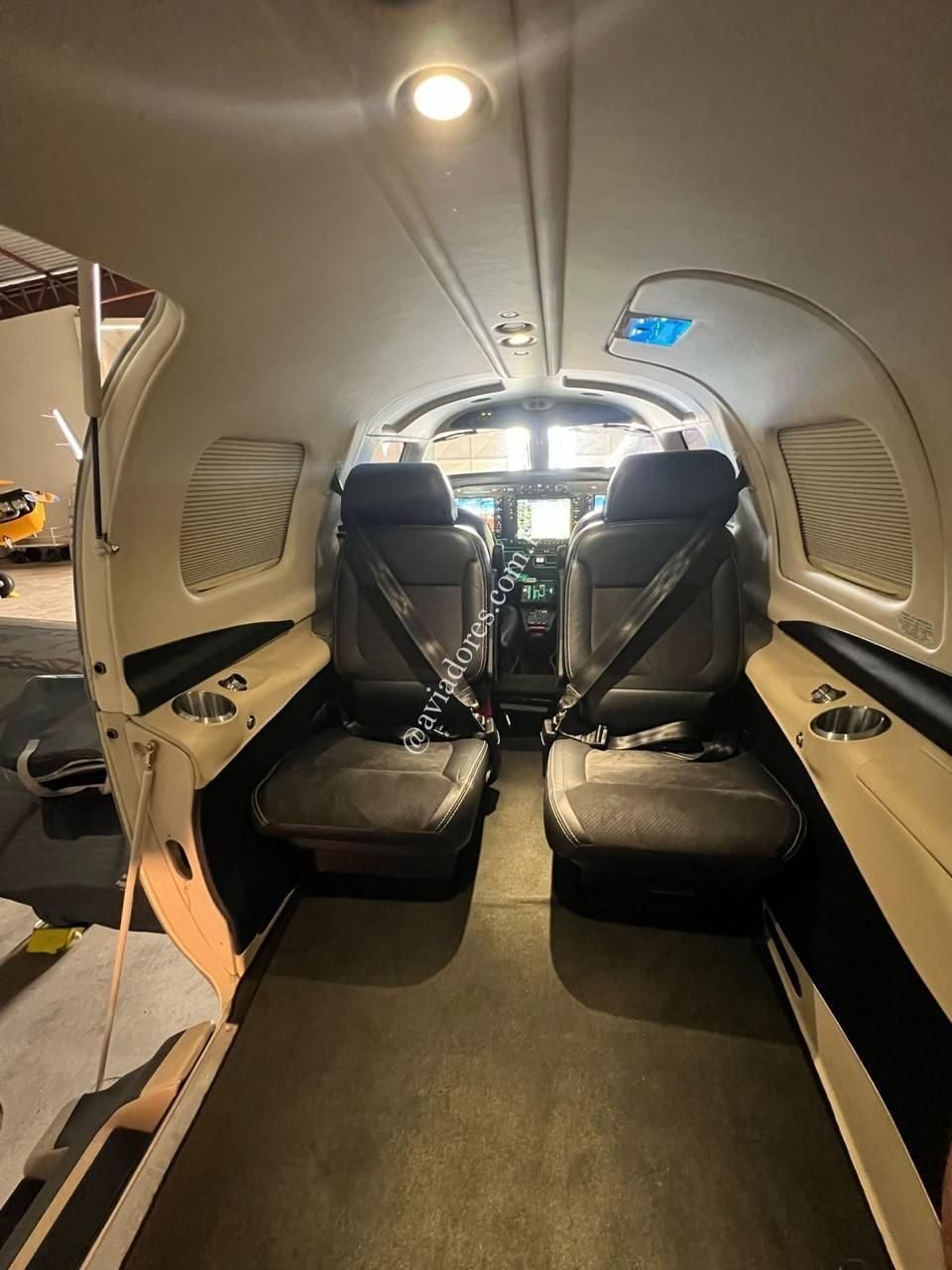 PIPER MERIDIAN M500 2023