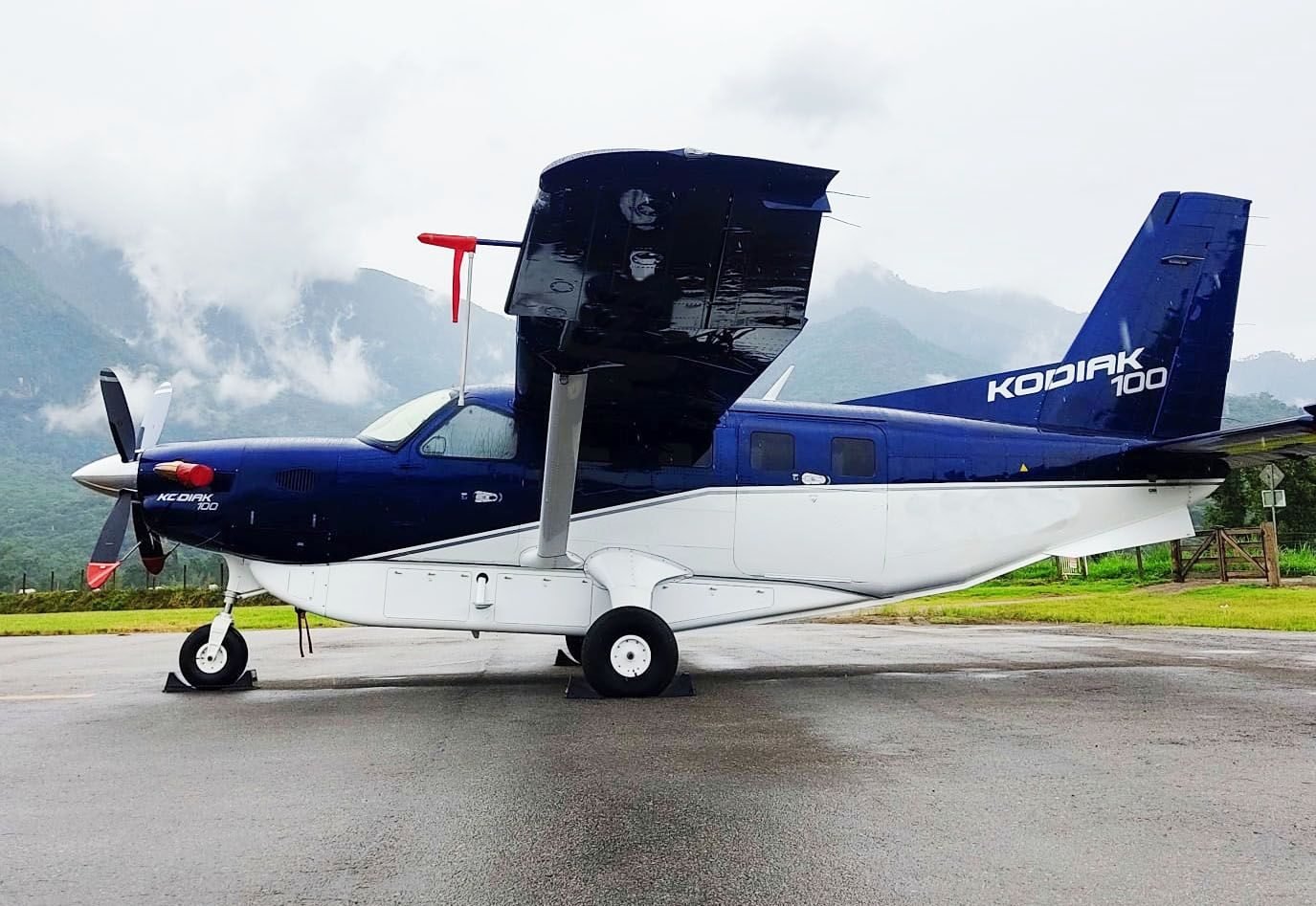 QUEST KODIAK 100 2014 QUEST KODIAK 100 2014