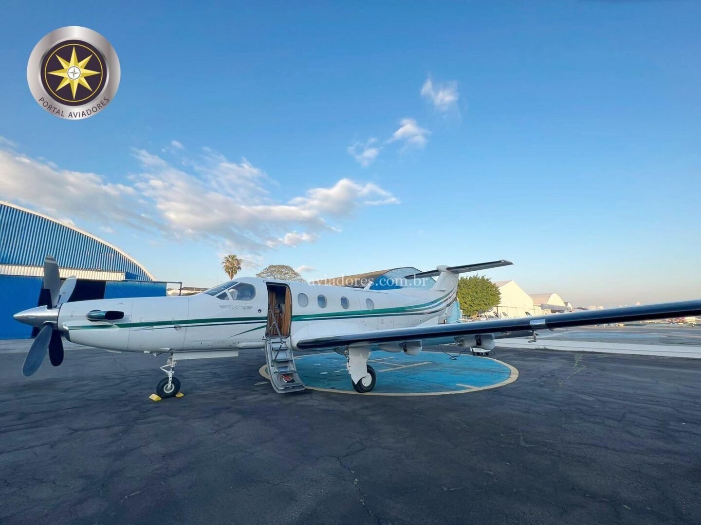 PILATUS PC12/47E 2009 PILATUS PC12/47E 2009