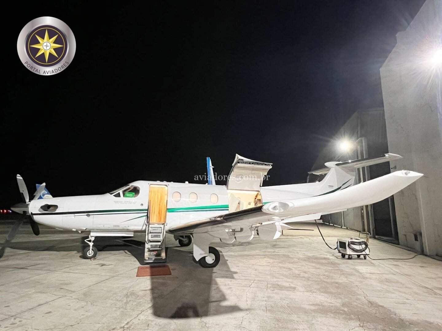 PILATUS PC12/47E 2009 PILATUS PC12/47E 2009
