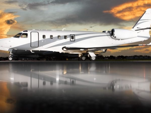 GULFSTREAM G100 2000