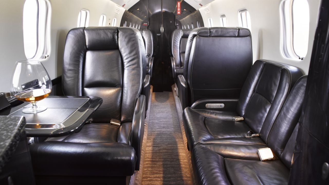 GULFSTREAM G100 2000 GULFSTREAM G100 2000