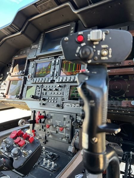AGUSTA WESTLAND AW109SP GRAND NEW 2011 AGUSTA WESTLAND AW109SP GRAND NEW 2011