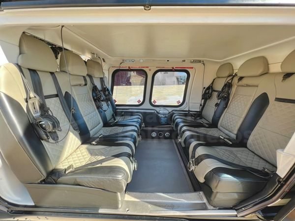 AGUSTA WESTLAND AW109SP GRAND NEW 2011 AGUSTA WESTLAND AW109SP GRAND NEW 2011