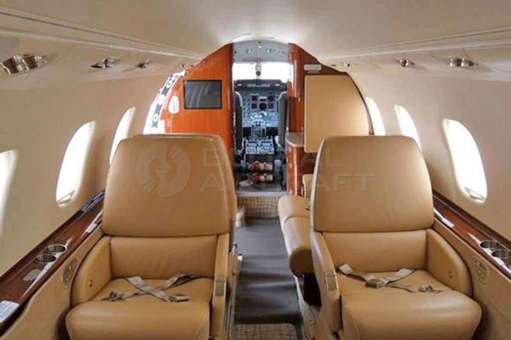 BOMBARDIER LEARJET 60SE 2006 BOMBARDIER LEARJET 60SE 2006