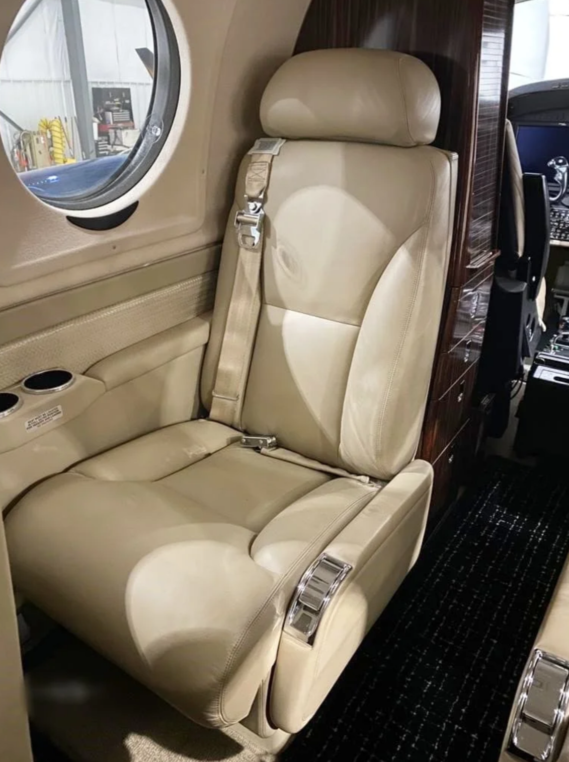 BEECHCRAFT KING AIR 250 2016