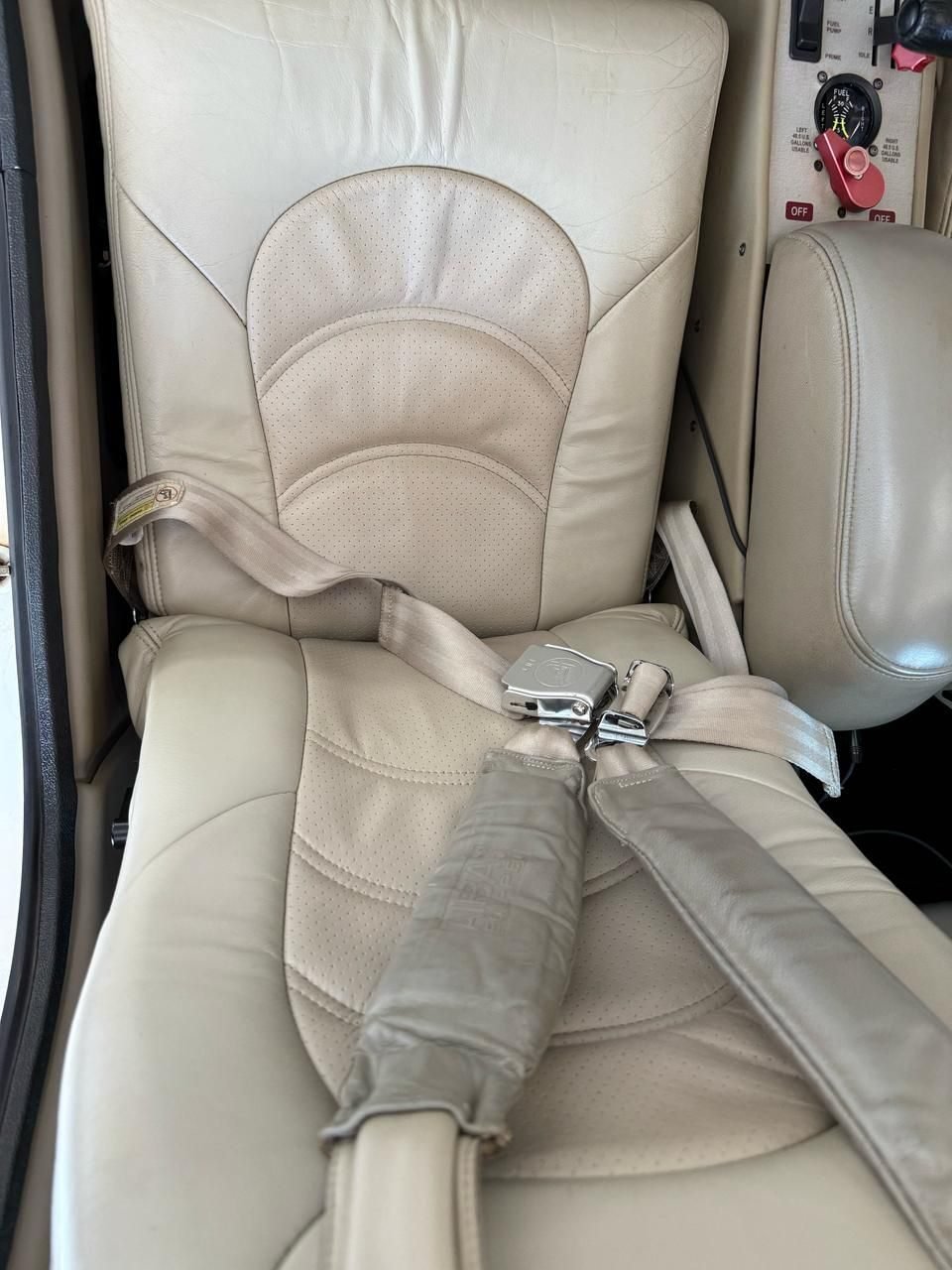 CIRRUS SR22 G2 2007 CIRRUS SR22 G2 2007