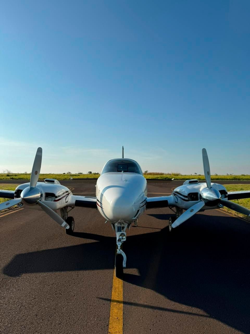 BEECHCRAFT BARON G58 2008 BEECHCRAFT BARON G58 2008