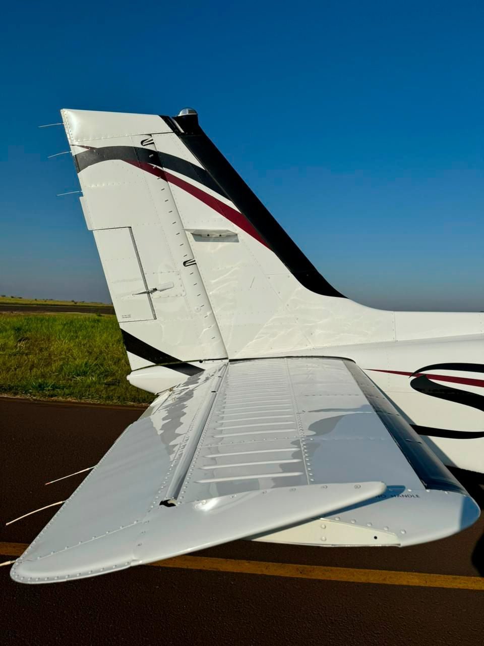 BEECHCRAFT BARON G58 2008 BEECHCRAFT BARON G58 2008