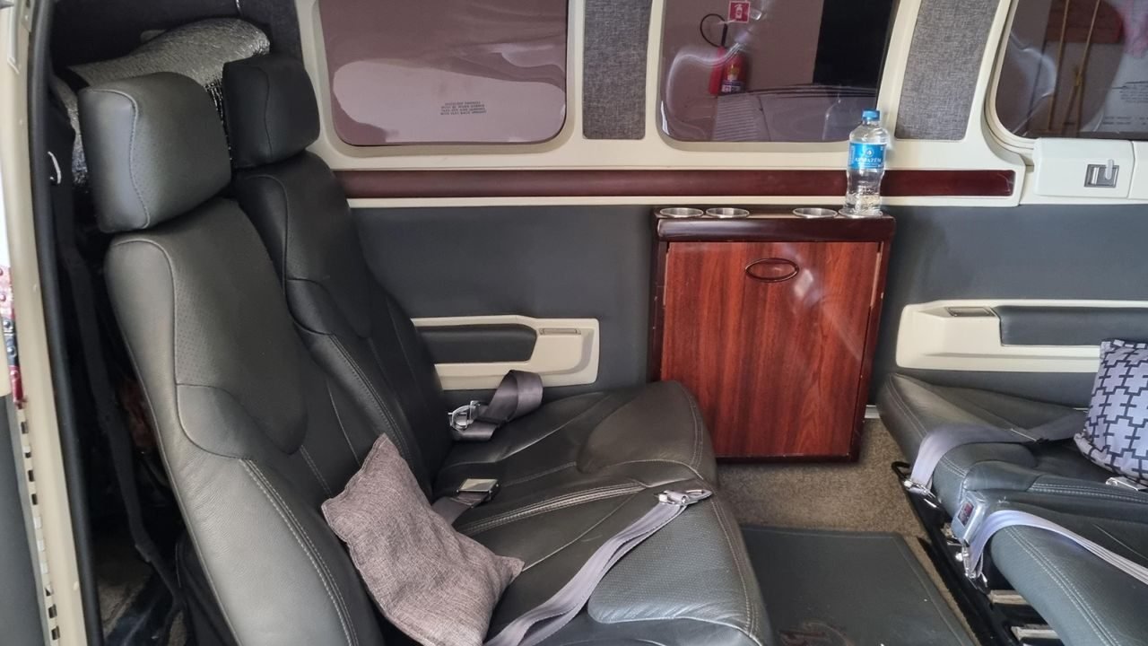 BEECHCRAFT BONANZA A36 2003 BEECHCRAFT BONANZA A36 2003