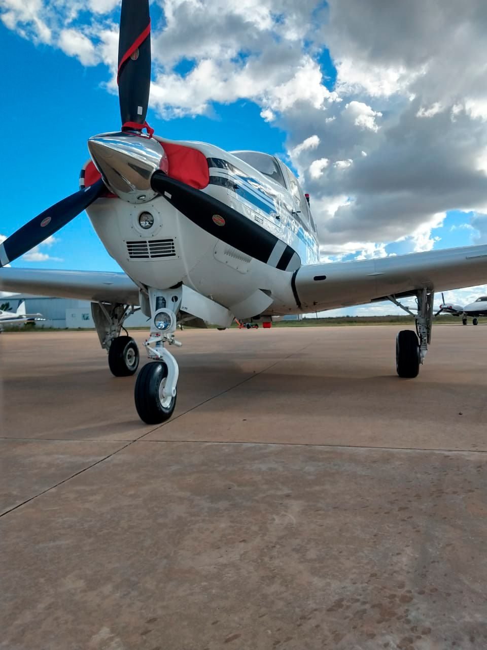 BEECHCRAFT BONANZA A36 2003 BEECHCRAFT BONANZA A36 2003