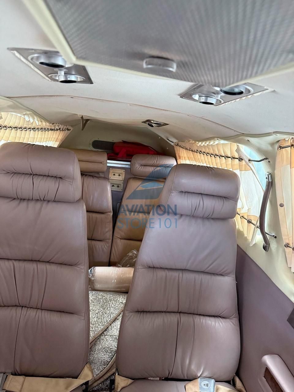 BEECHCRAFT V35B 1974