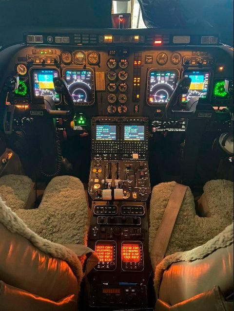 BEECHCRAFT HAWKER 400A 1993 BEECHCRAFT HAWKER 400A 1993