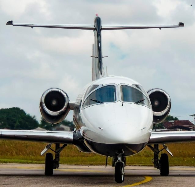 BEECHCRAFT HAWKER 400A 1993 BEECHCRAFT HAWKER 400A 1993